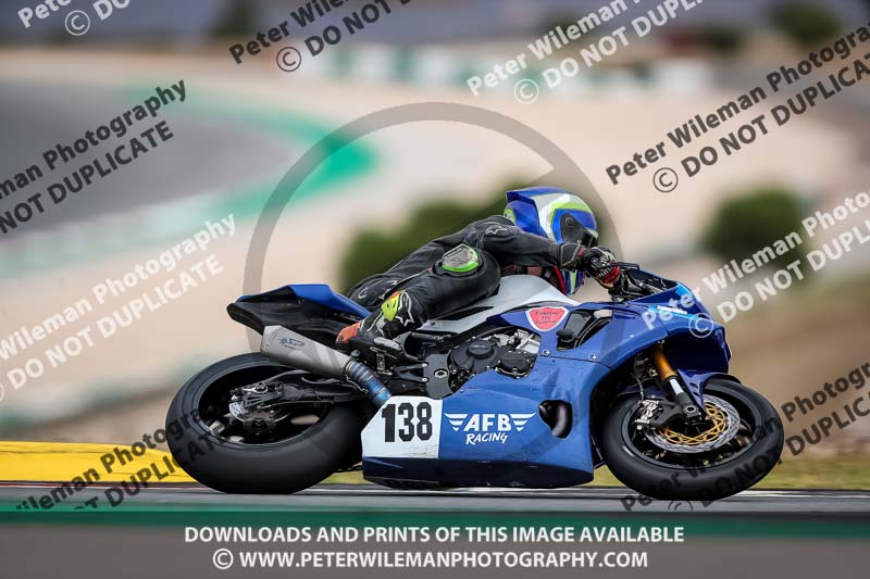 motorbikes;no limits;october 2019;peter wileman photography;portimao;portugal;trackday digital images